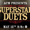 ACM Presents: Superstar Duets