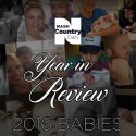 Year in Review: 2016 Babies